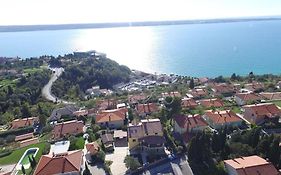 Apartments Apartim Piran